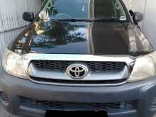 Toyota Hilux 2011 Pickup