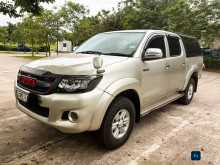 Toyota Hilux 2012 Pickup