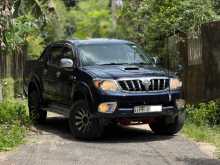 Toyota Hilux 2013 Pickup