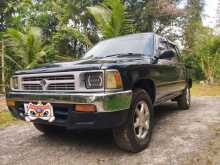 Toyota Hilux 1996 Pickup
