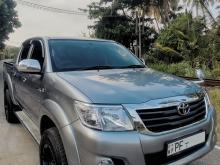 Toyota Hilux 2014 Pickup