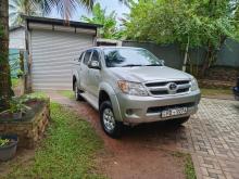 Toyota Hilux 2007 Pickup