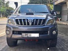 Toyota Hilux 2008 Pickup