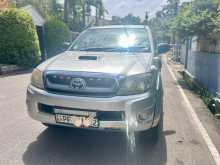 Toyota Hilux 2010 Pickup