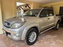 Toyota Hilux 2011 Pickup