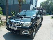 Toyota Hilux 2015 Pickup