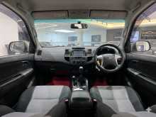 Toyota Hilux 2015 Pickup