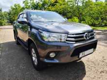 Toyota HILUX 2017 Pickup