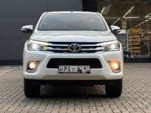 Toyota Hilux 2017 Pickup