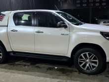 Toyota Hilux 2018 Pickup