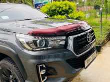Toyota Hilux 2018 Pickup