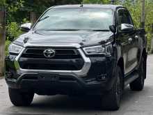 Toyota Hilux 2022 Pickup