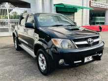 Toyota Hilux 2007 Pickup