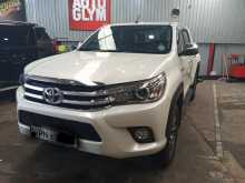 Toyota Hilux 2020 Pickup