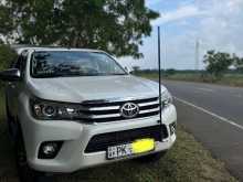 Toyota Hilux V Grade 2020 Pickup