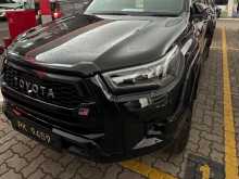 Toyota Hilux 2023 Pickup