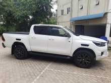 Toyota HILUX GR SPORTS 2023 Pickup