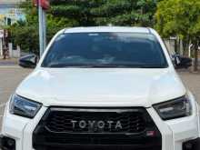 Toyota Hilux 2023 Pickup