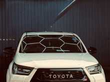 Toyota Hilux Gr 2023 Pickup