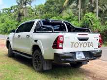 Toyota Hilux 2023 Pickup