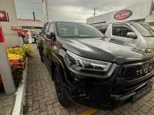 Toyota Hilux 2023 Pickup