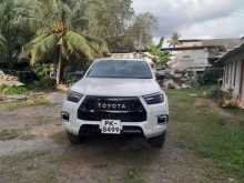 Toyota Hilux 2024 Pickup