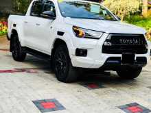 Toyota Hilux GR Sport 2024 Pickup