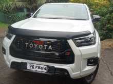 Toyota HILUX 2024 Pickup