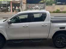 Toyota Hilux 2024 Pickup