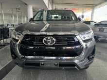 Toyota Hilux 2025 Pickup