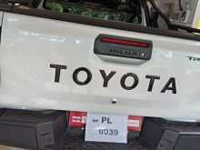 Toyota Hilux 2026 Pickup