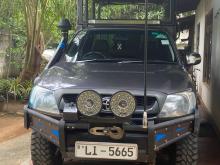 Toyota Hilux 2009 Pickup