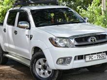 Toyota Hilux 2006 Pickup