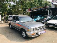 Toyota Hilux 1997 Pickup