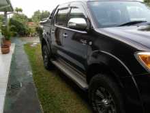 Toyota Hilux 2006 Pickup