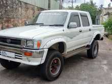 Toyota Hilux 1995 Pickup