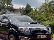 Toyota Hilux 2007 Pickup