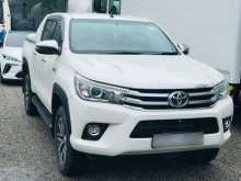 Toyota HILUX 2018 Pickup