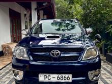 Toyota Hilux 2007 Pickup
