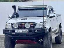 Toyota Hilux 2007 Pickup