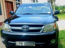 Toyota Hilux 2008 Pickup