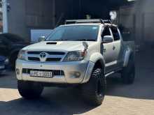 Toyota Hilux 2008 Pickup