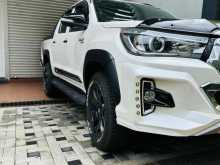 Toyota Hilux 2008 Pickup