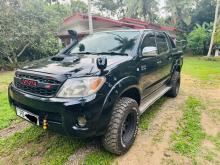 Toyota Hilux 2008 Pickup