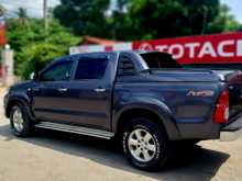 Toyota Hilux 2011 Pickup
