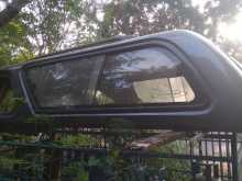 Toyota Hilux 2015 Pickup