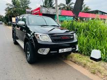 Toyota Hilux 2006 Pickup
