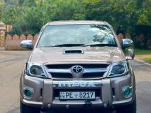 Toyota Hilux 2005 Pickup