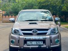 Toyota Hilux 2005 Pickup