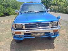Toyota Hilux 1993 Pickup